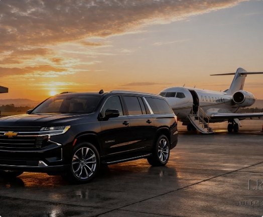 AIRPORT TRANSFERS