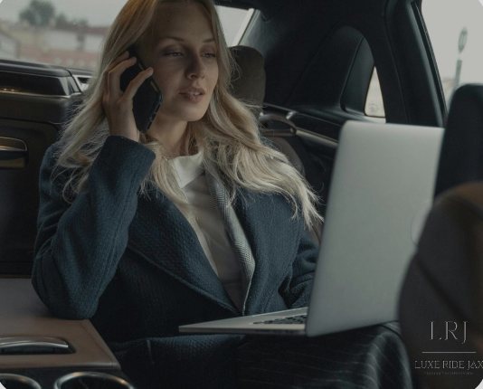 CORPORATE TRANSFER