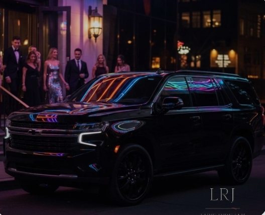 EVENT TRANSPORTATION