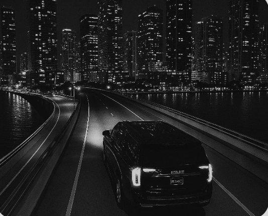 CITY TO CITY